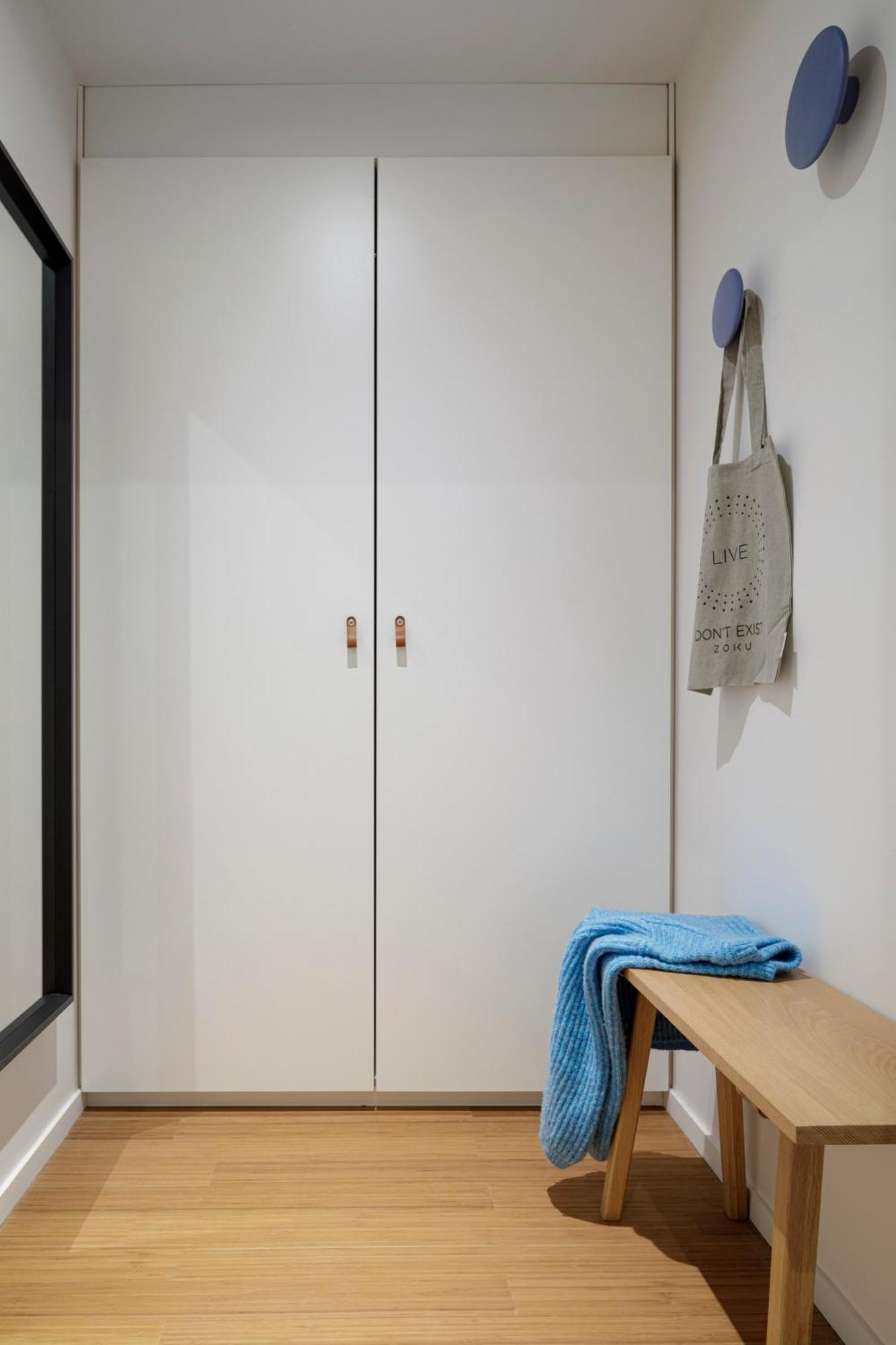 Zoku Aparthotel Paris