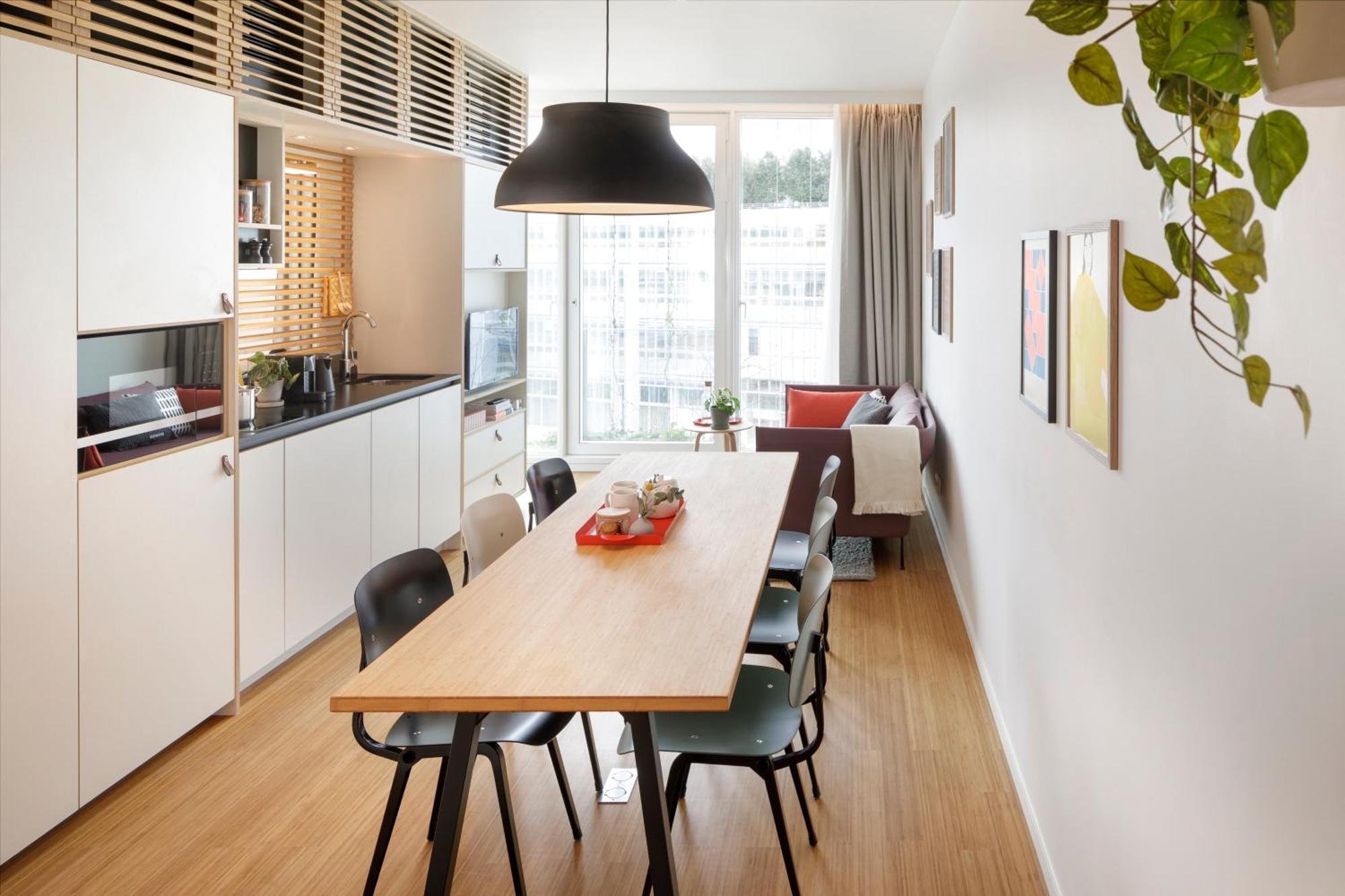 Zoku Aparthotel