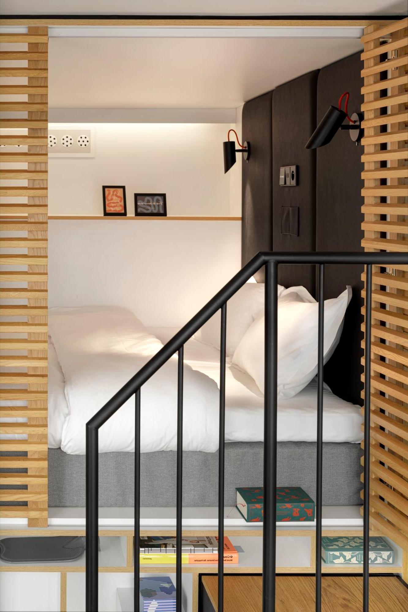 Aparthotel Zoku