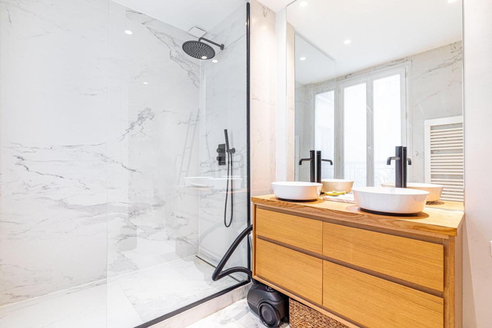 Appartement Guestready - Sejour De Charme Dans Le 6eme Paris