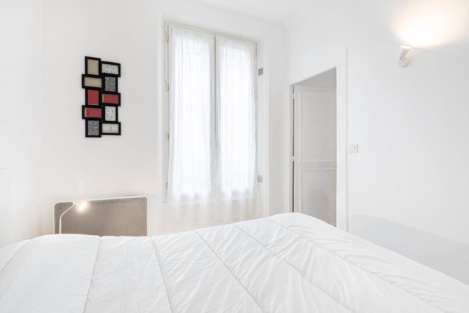 Guestready - Modern Comfort Near Montmartre Appartement Paris