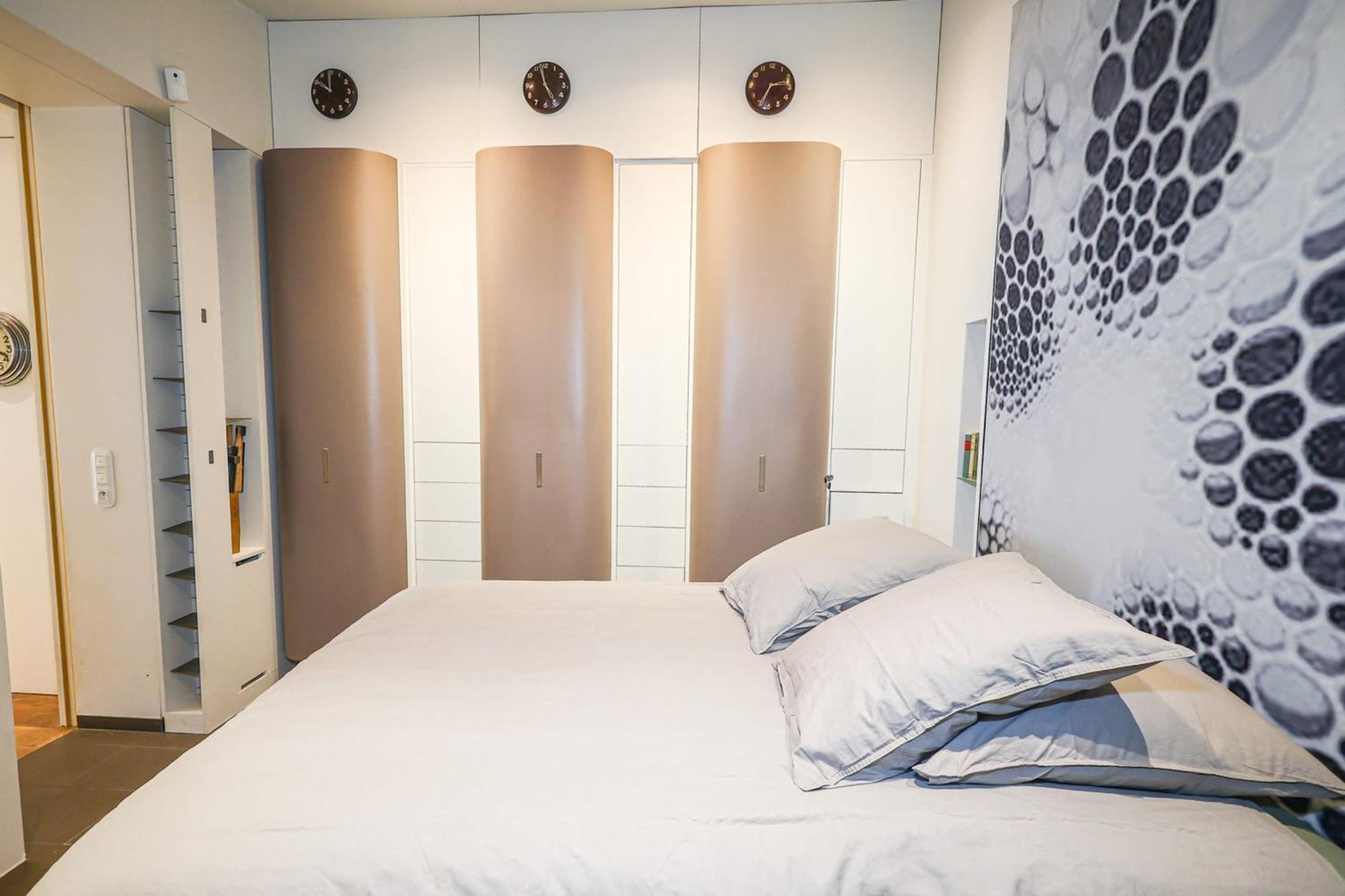 Apartment Elegant Climatise De 65 M2 Avec 2 Ch *