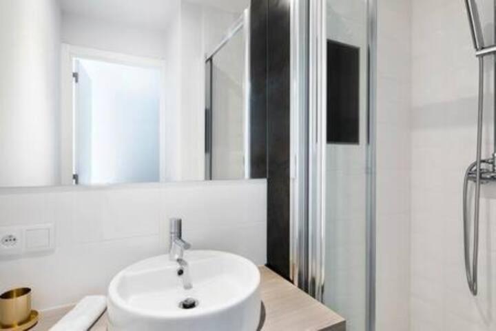 Appartement A 1 Minutes Du Parc Des Expositions *