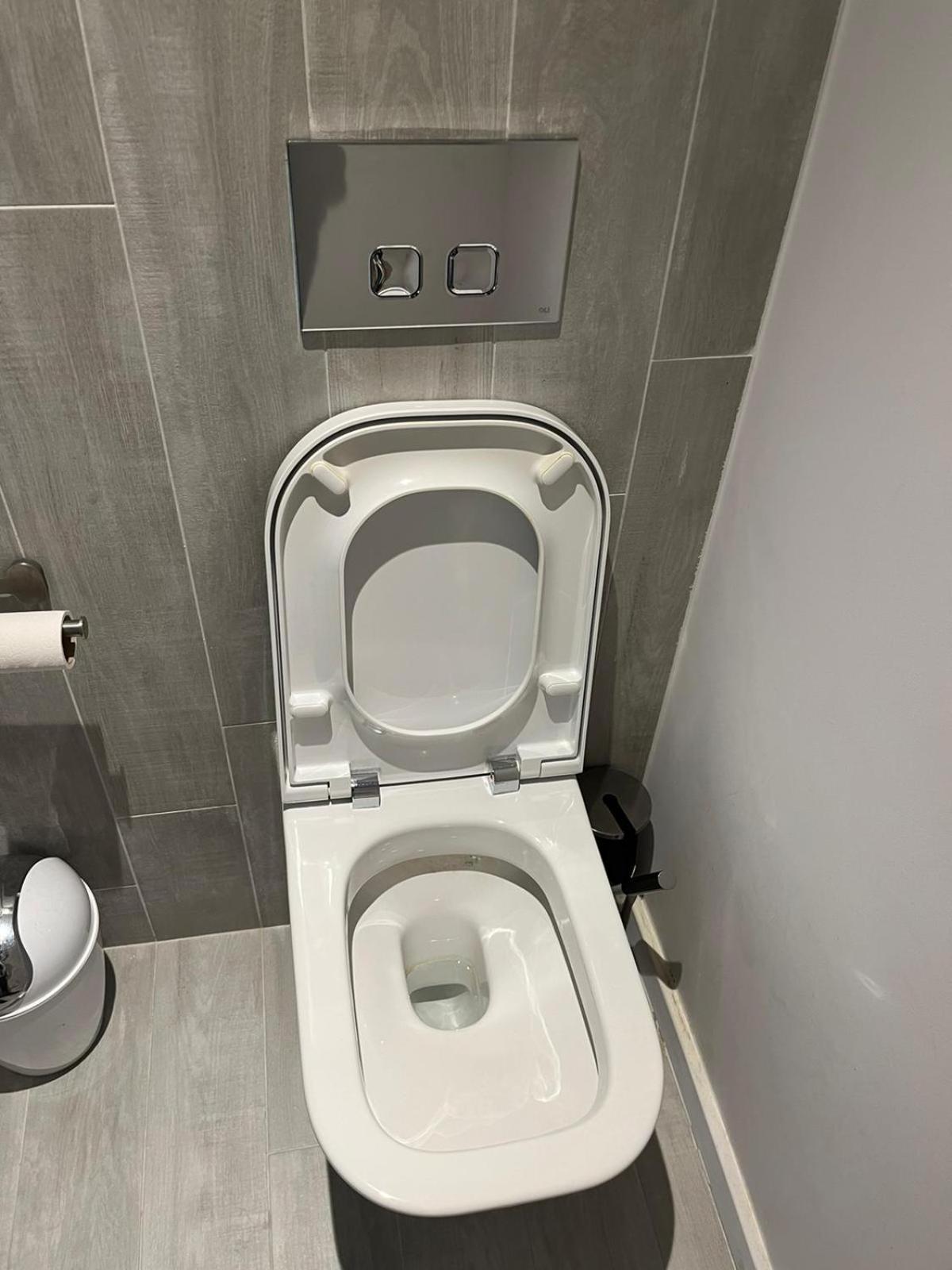 Appartement A 1 Minutes Du Parc Des Expositions Paris