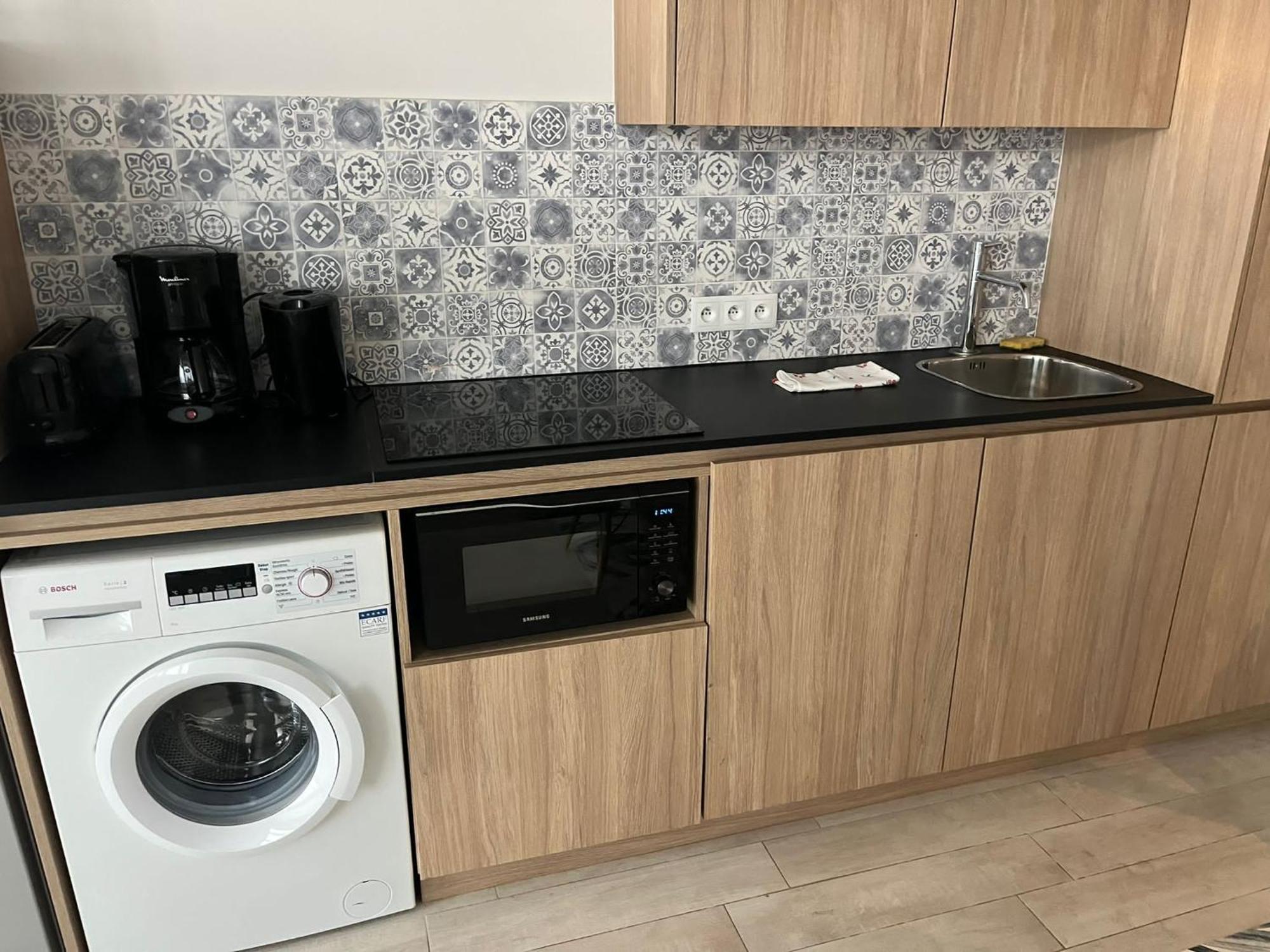 Appartement A 1 Minutes Du Parc Des Expositions *