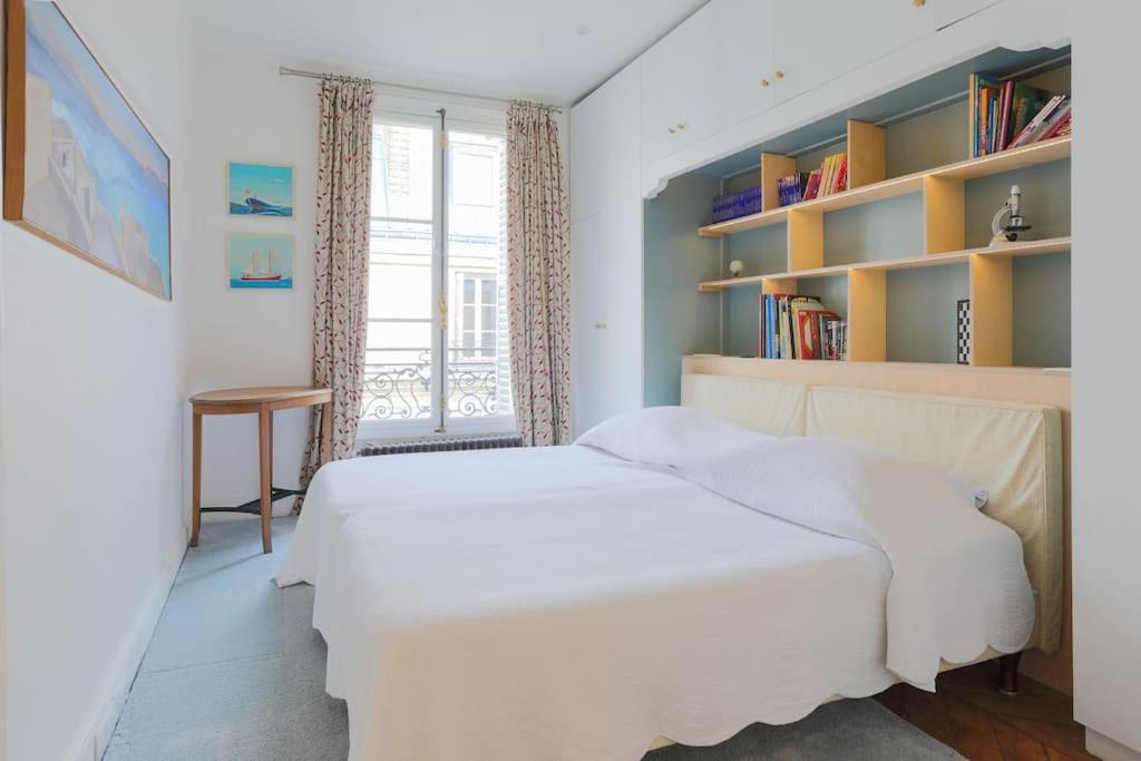 Chic Flat 2 Georges V Paris