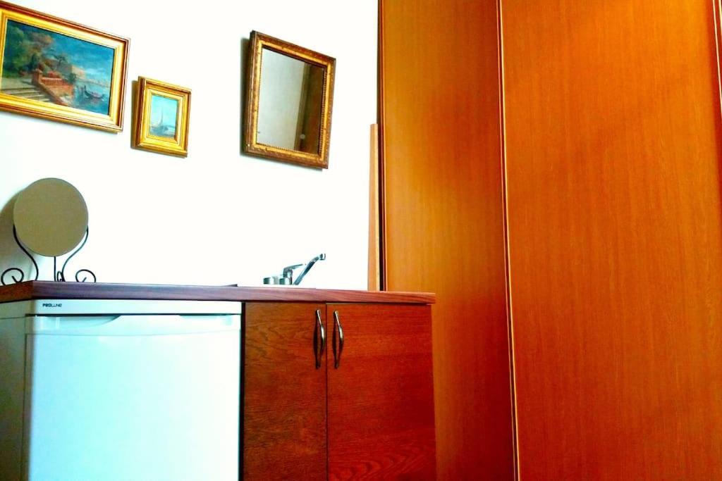 Small Luxurious In The Heart Of Saint Germain