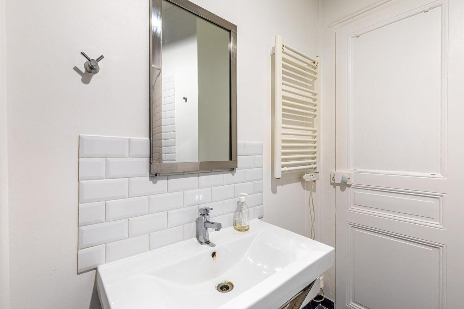 Guestready - Appt Chic Dans Le Marais Appartement *