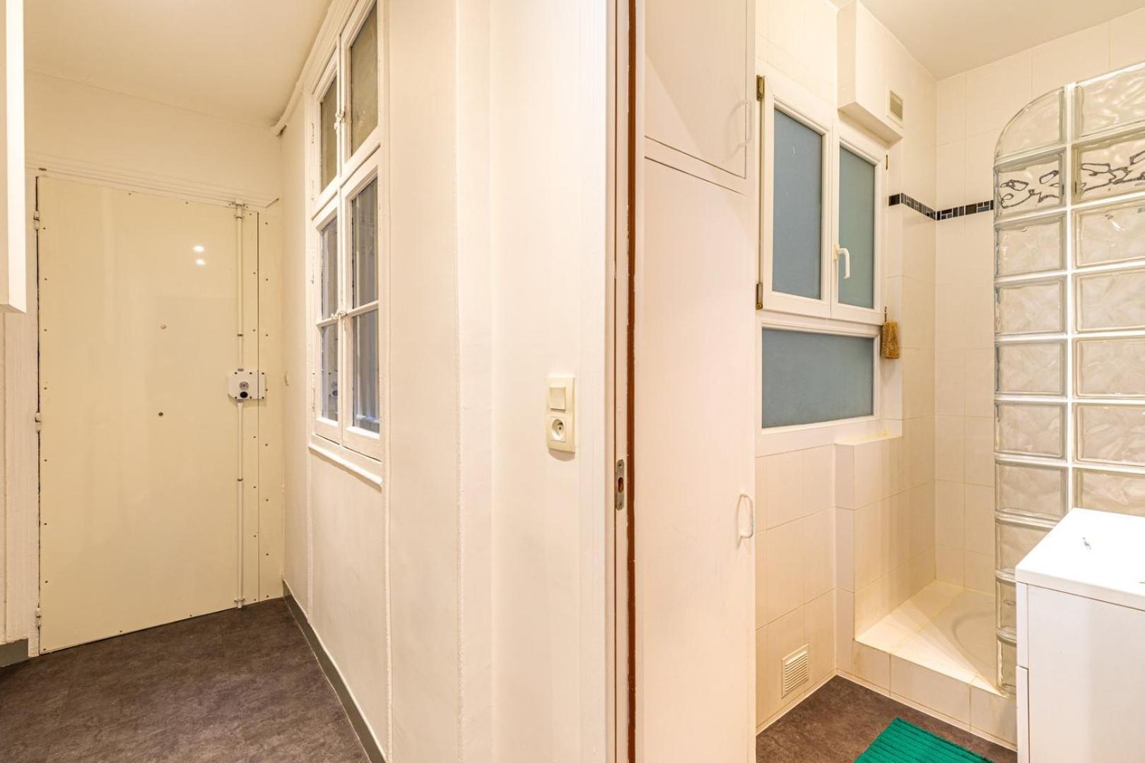 Apartment Guestready - Appartement Elegant Dans Le Marais Paris