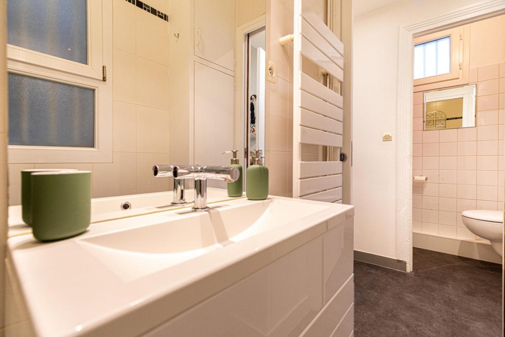 Guestready - Appartement Elegant Dans Le Marais *