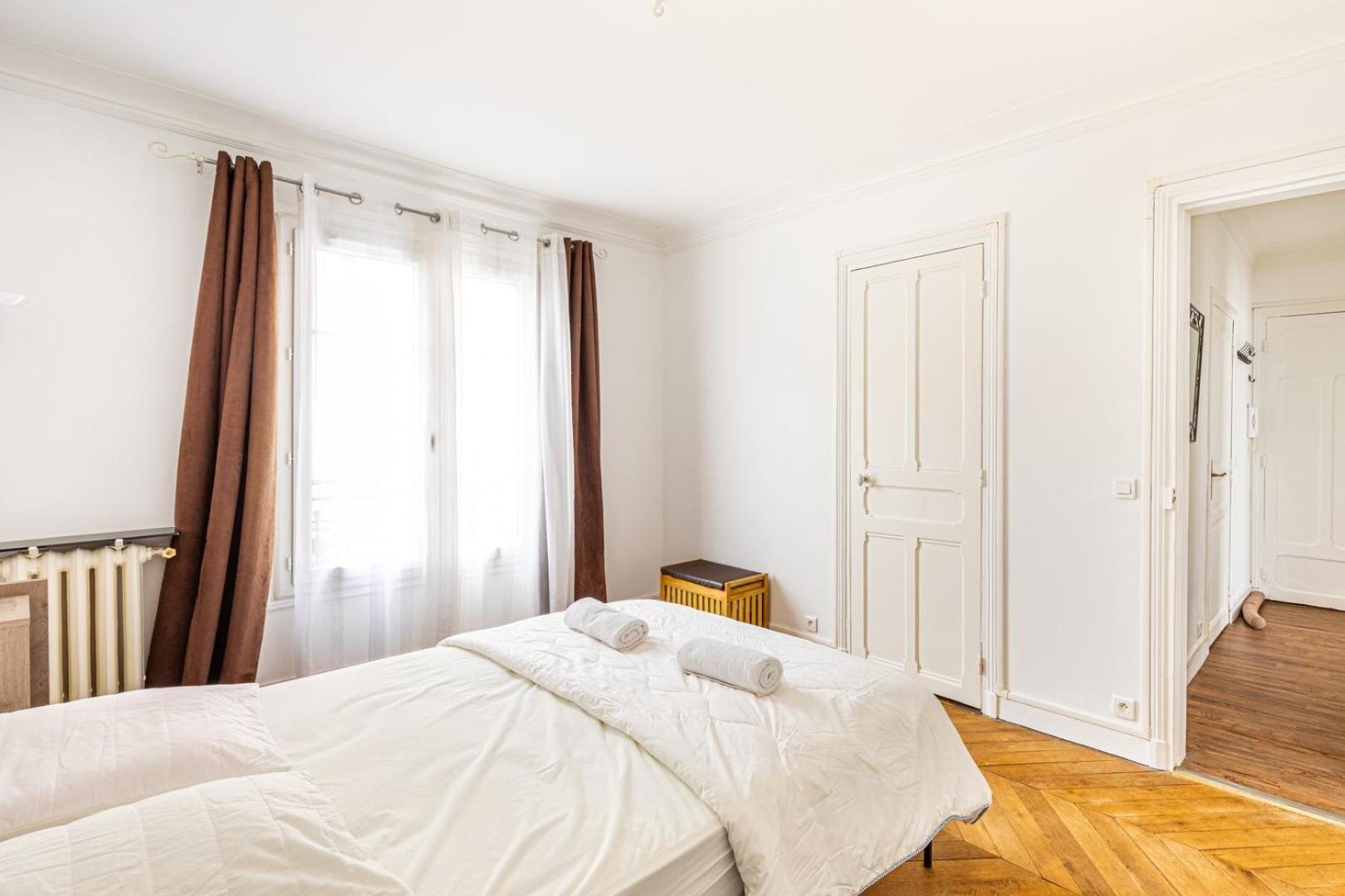 Apartment Guestready -superbe Dans Le 14eme Arr.