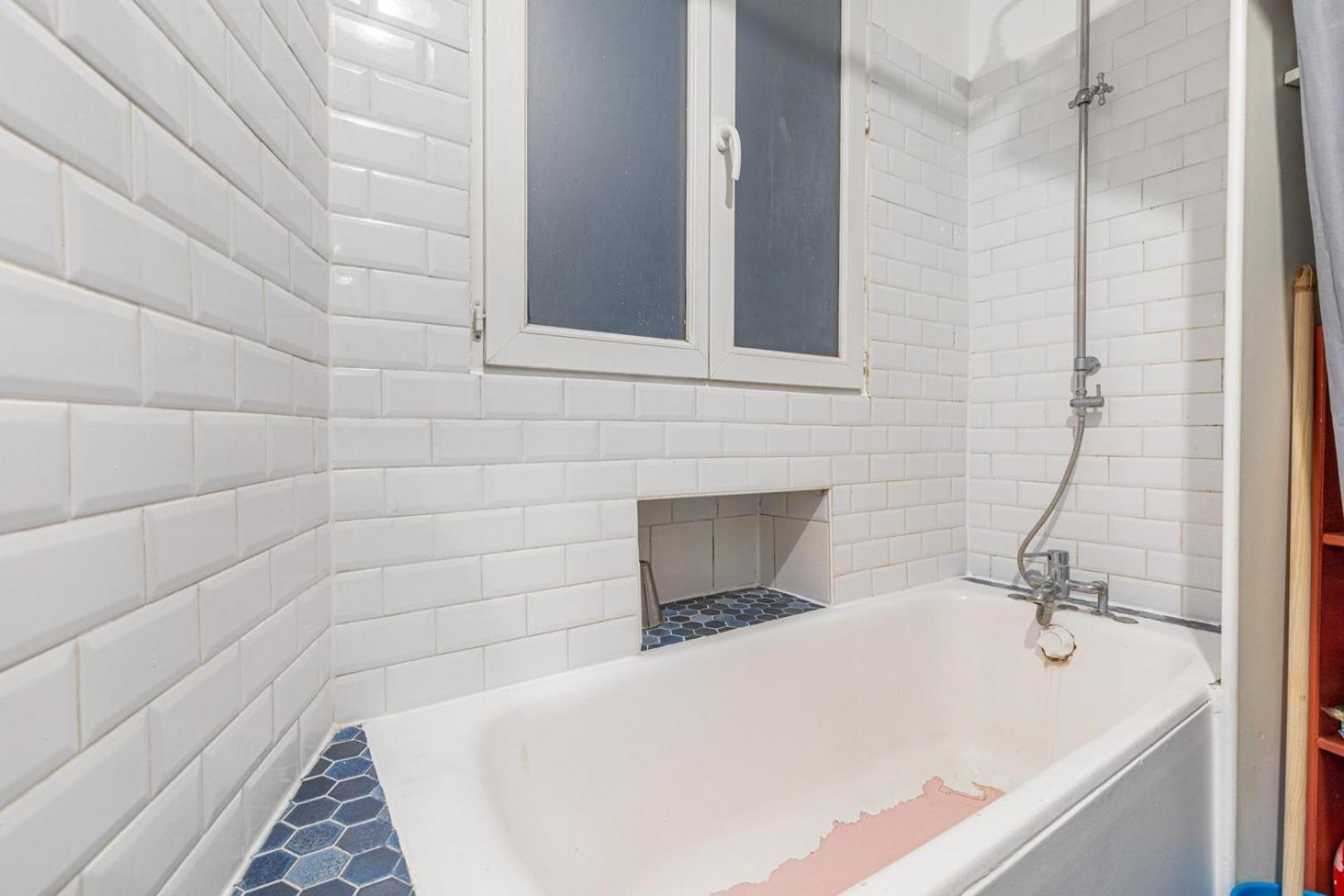Appartement Guestready - Appt Chic Dans Le Marais Paris