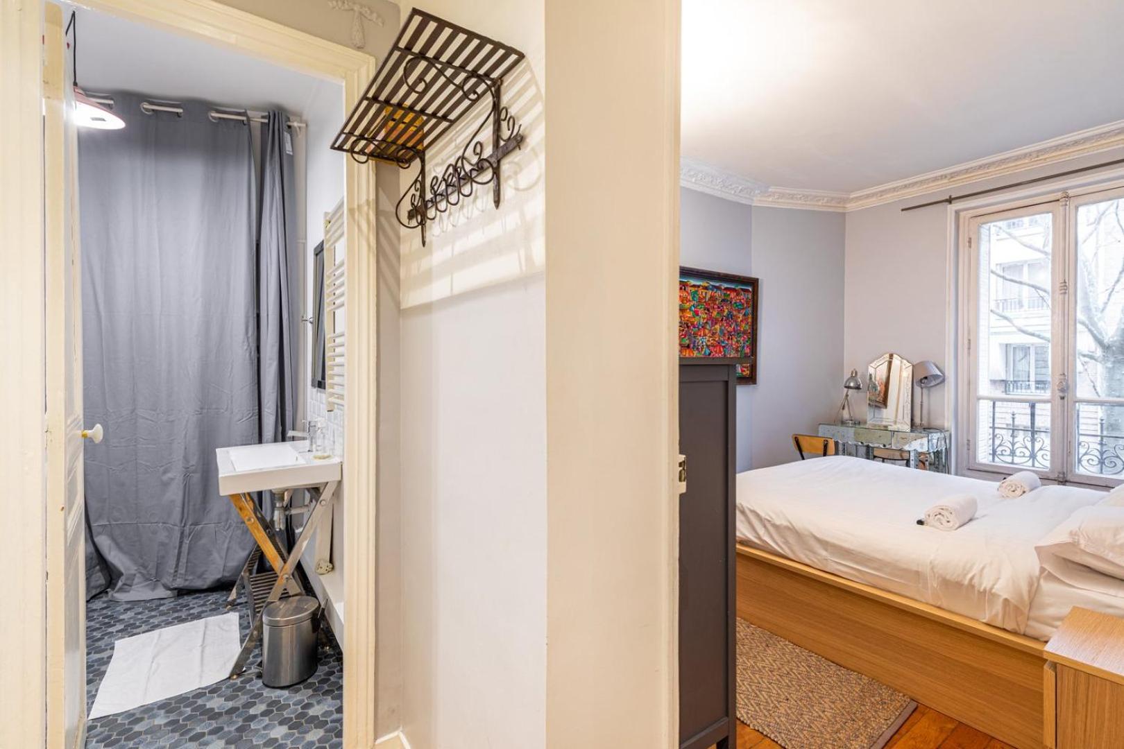 Appartement Guestready - Appt Chic Dans Le Marais *