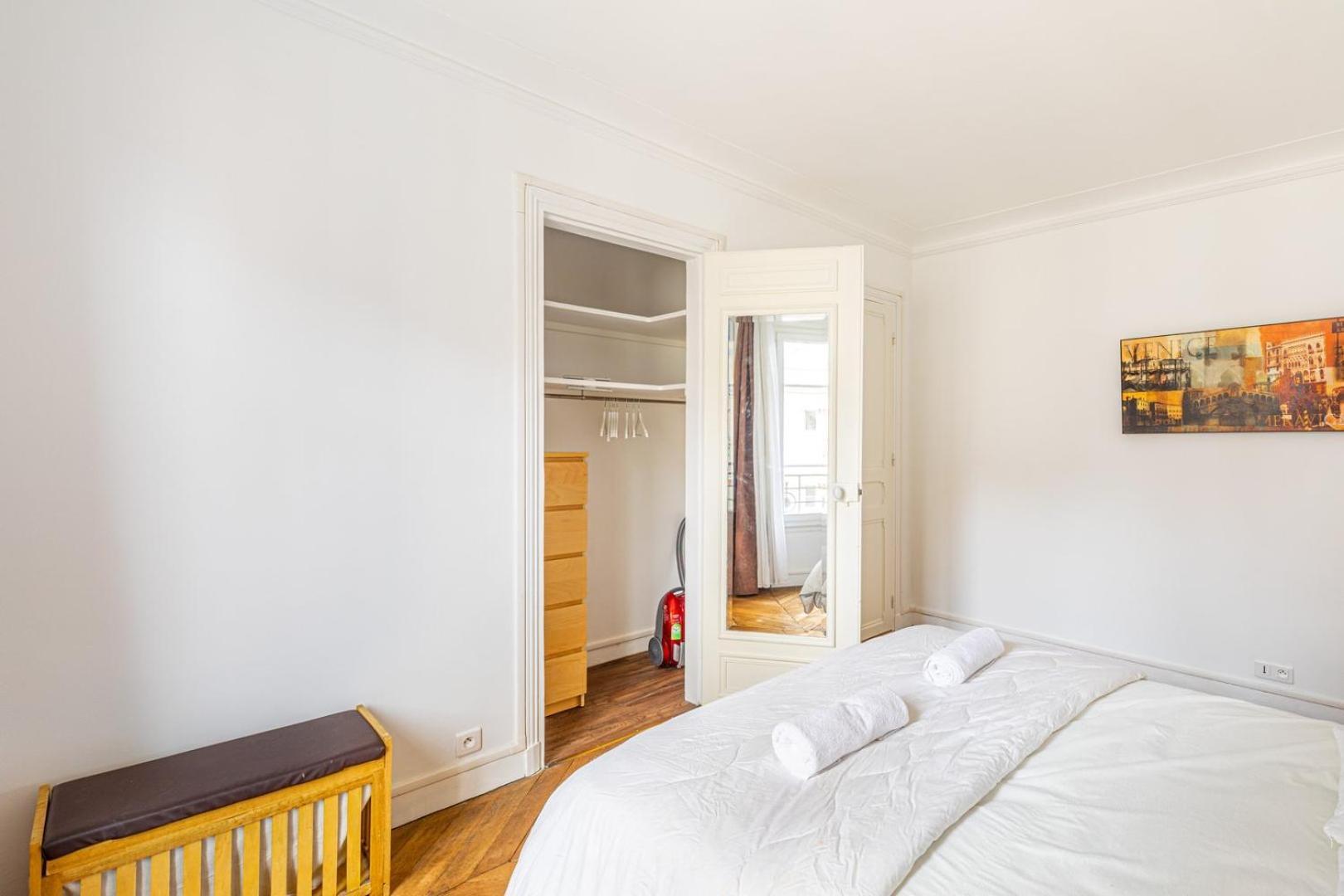 Guestready -superbe Dans Le 14eme Arr.