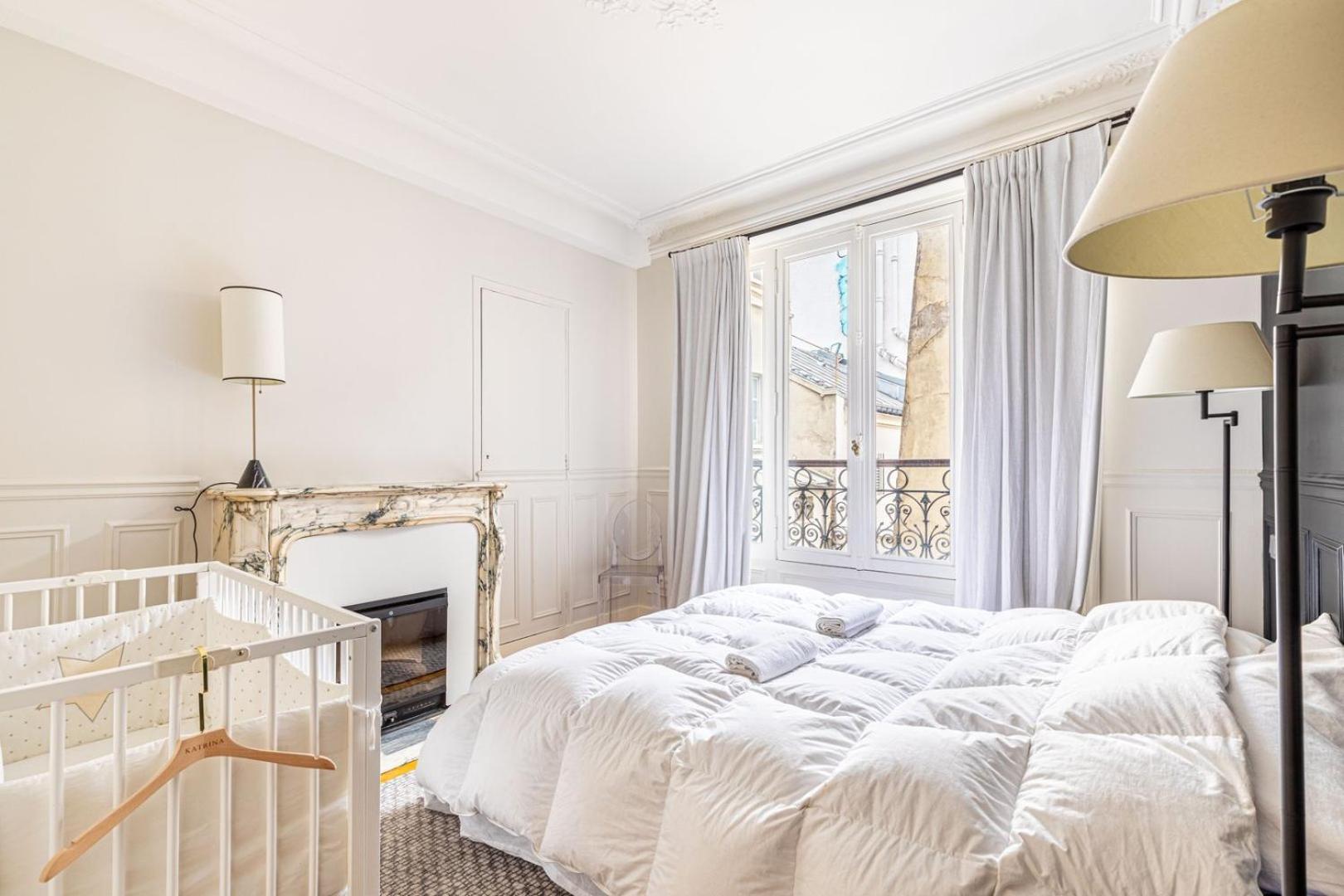 Guestready - Sejour De Charme Dans Le 6eme Appartement