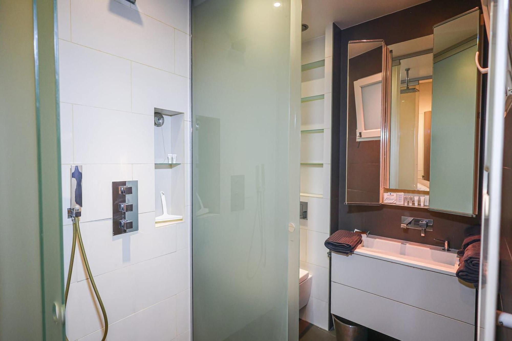 Elegant Climatise De 65 M2 Avec 2 Ch Apartment *