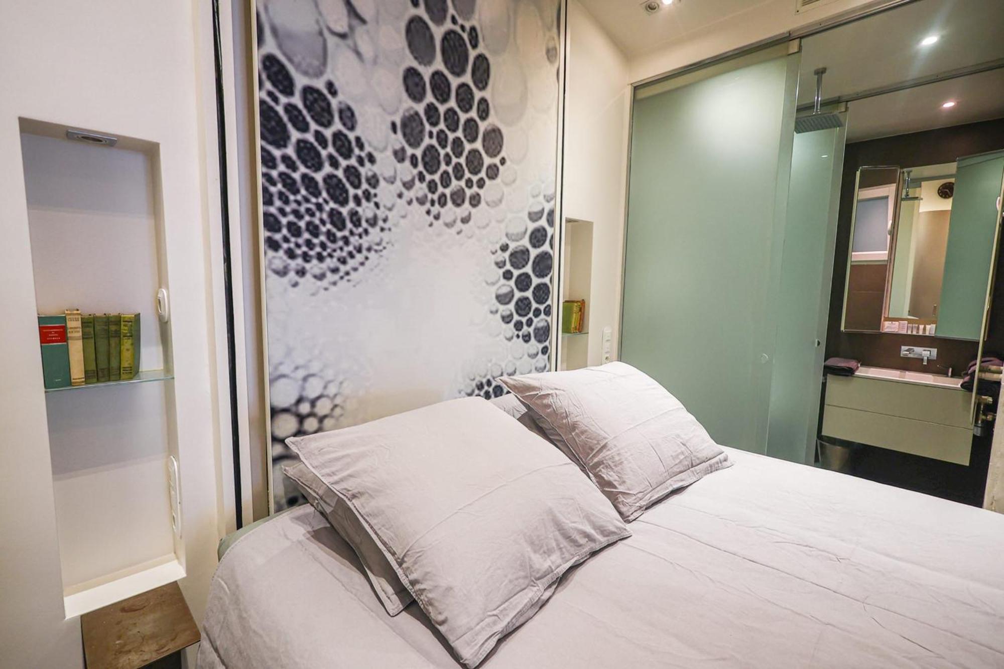 Elegant Climatise De 65 M2 Avec 2 Ch Apartment *