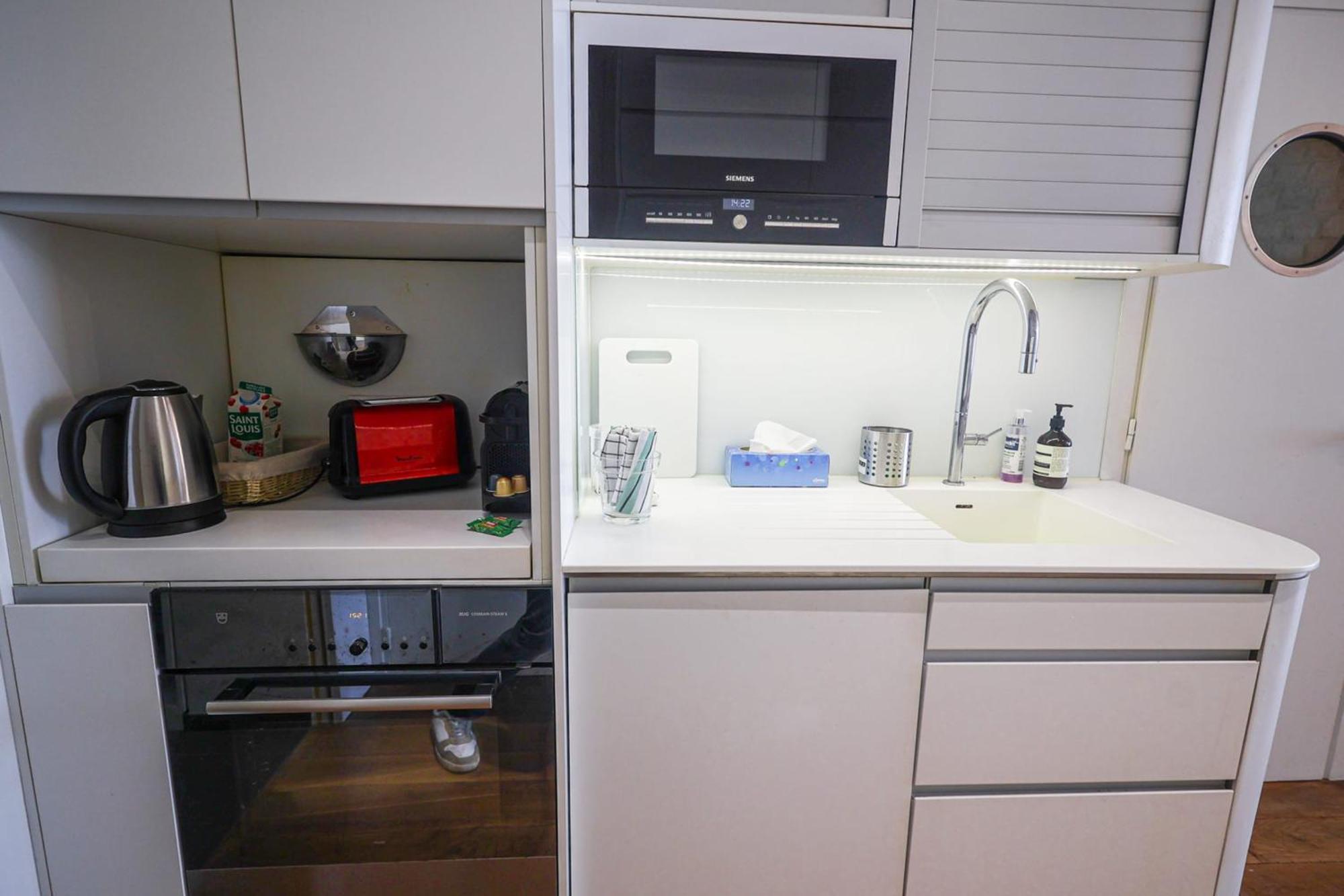 Elegant Climatise De 65 M2 Avec 2 Ch Apartment *