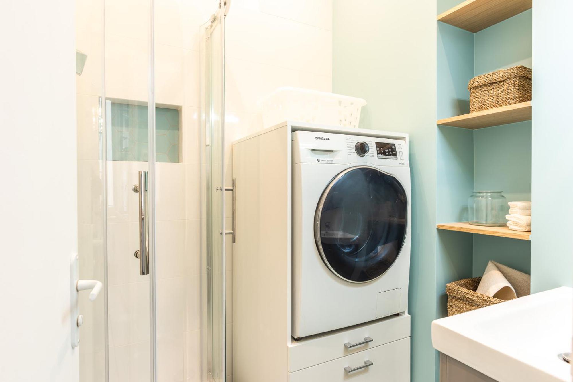 Apartment Charming Flat - 4 Guests - Saint-germain Des Pres Paris