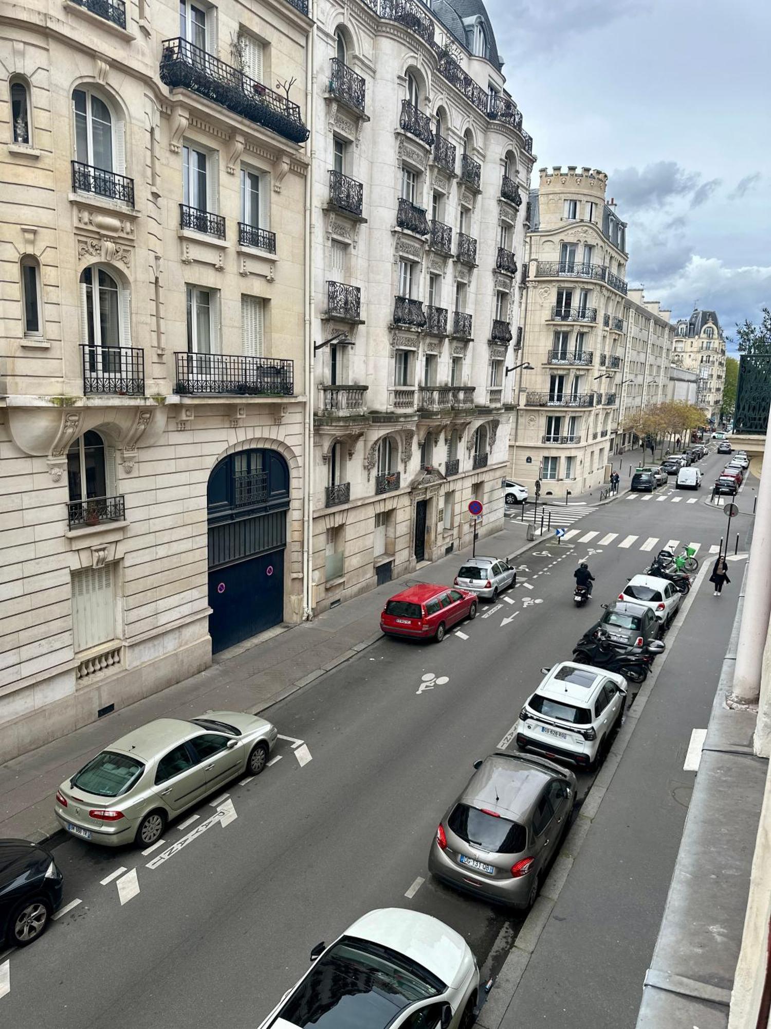 Apartment Bel Nation