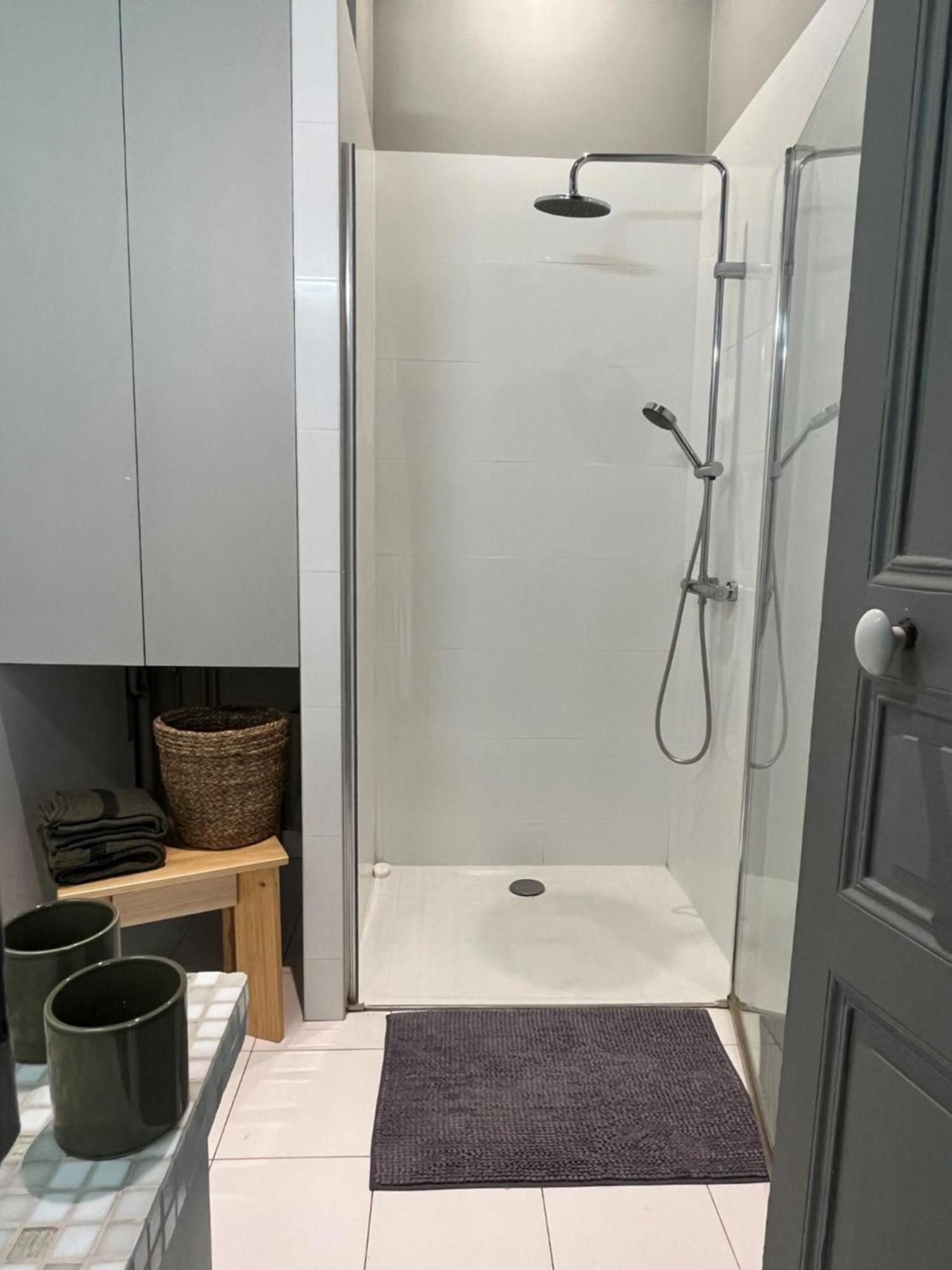 Apartment Breteuil Paris
