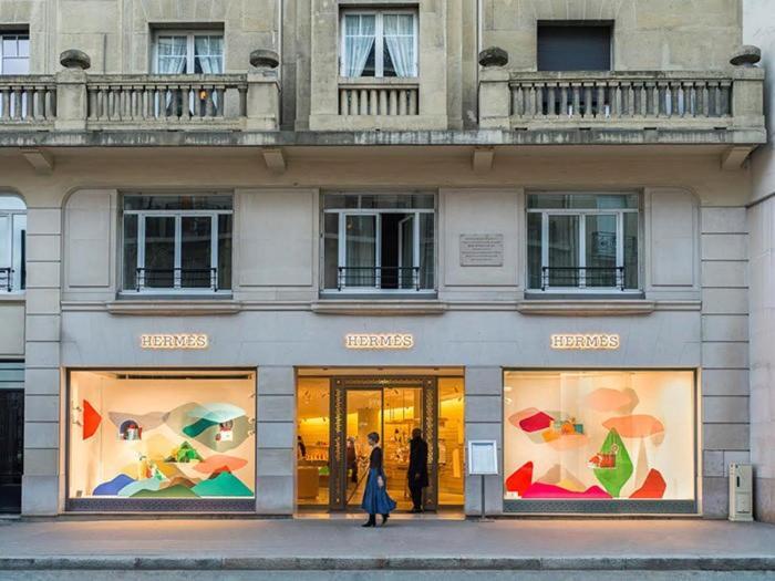 Small Luxurious In The Heart Of Saint Germain