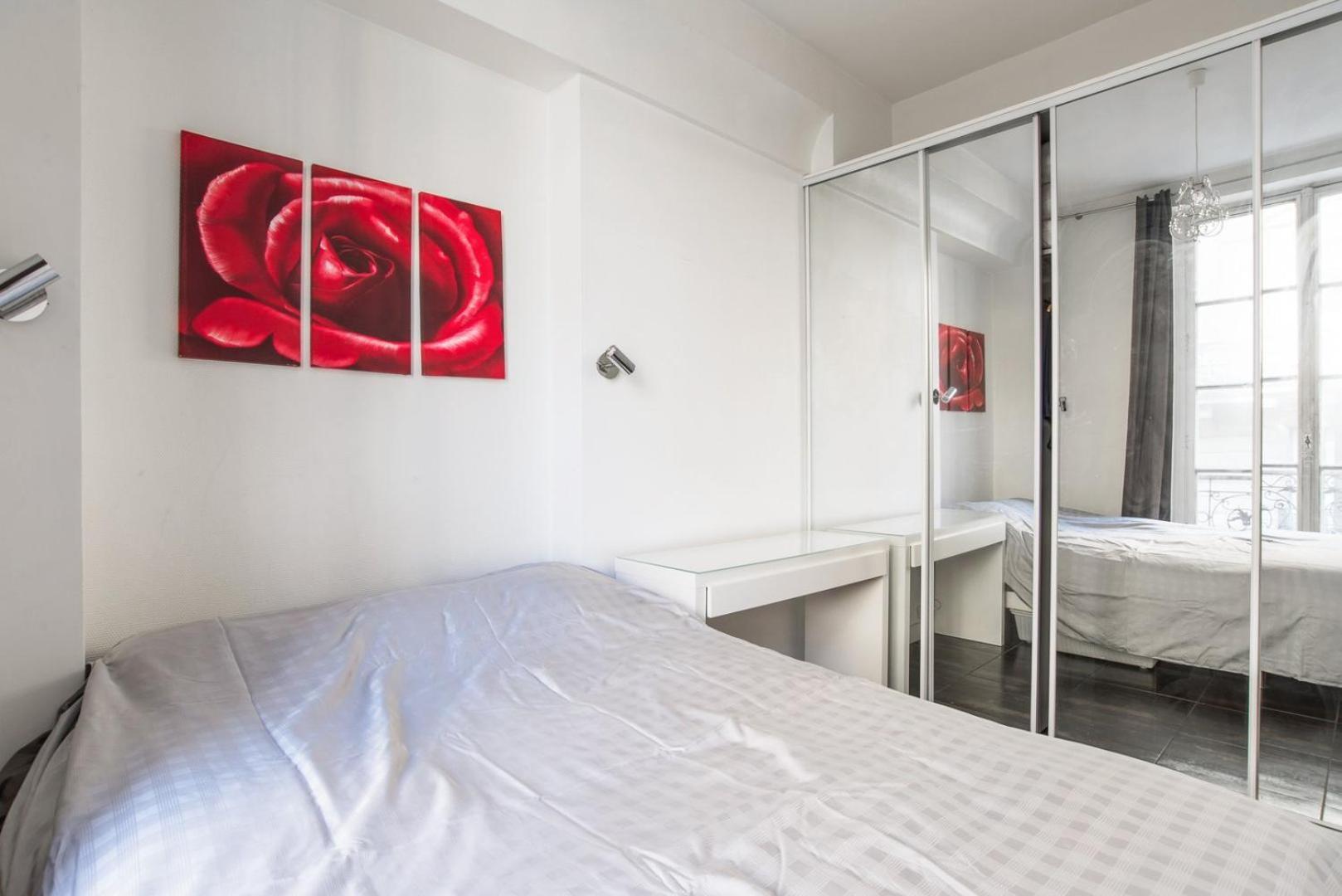 St Germain Luxembourg Apartment Paris