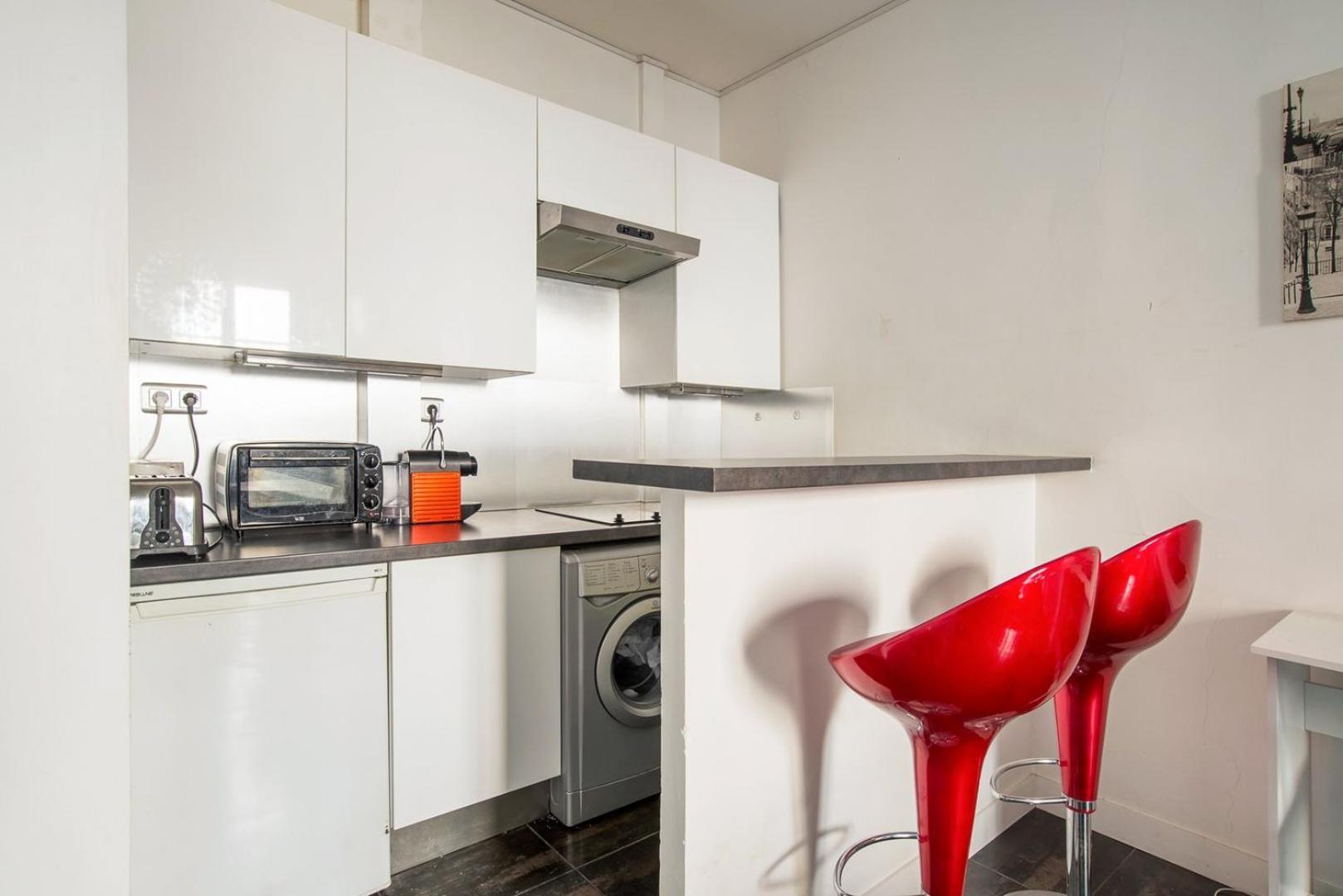 Apartment St Germain Luxembourg *