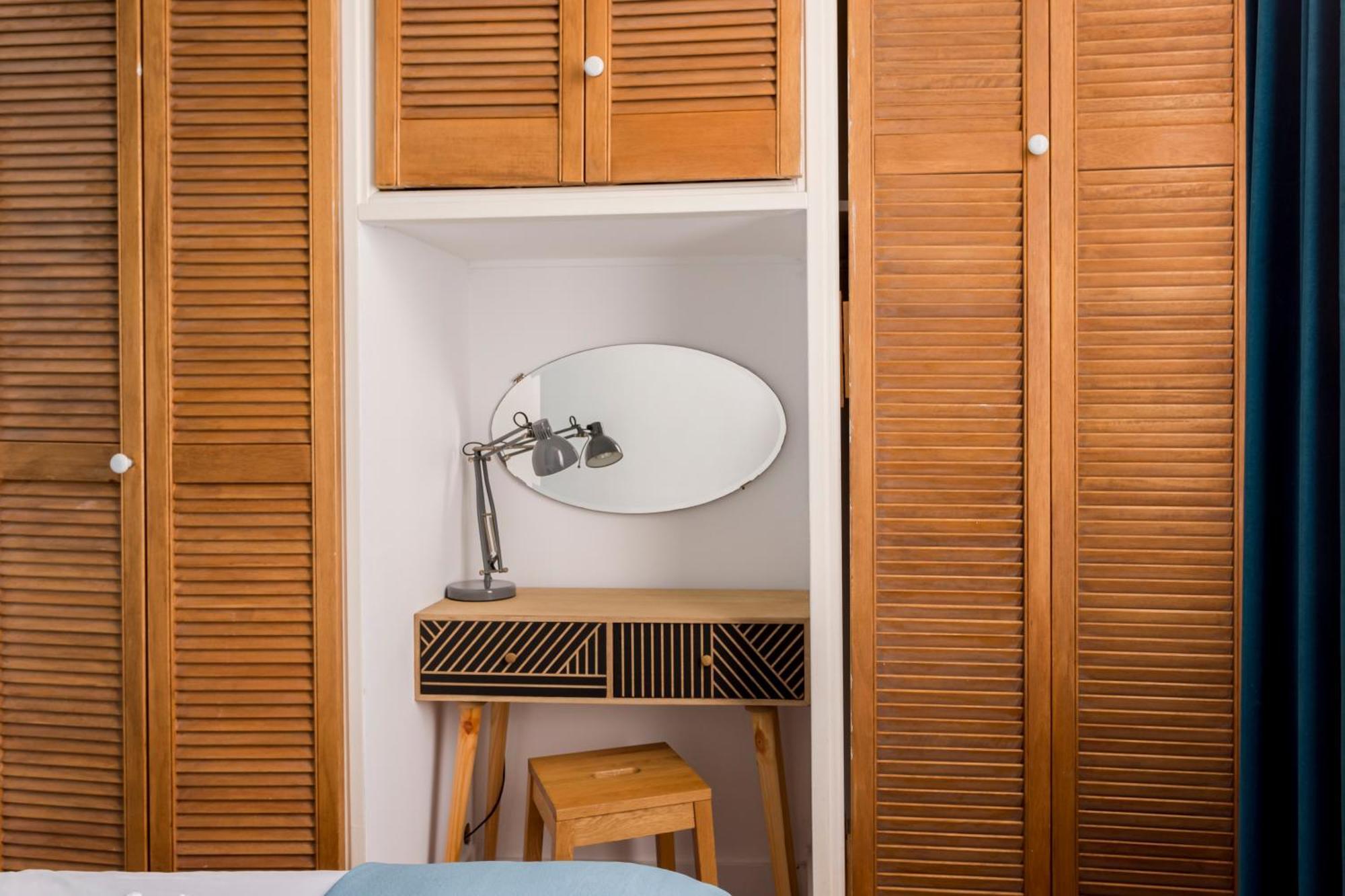 Appartement Marais Place Des Vosges Sevigne *