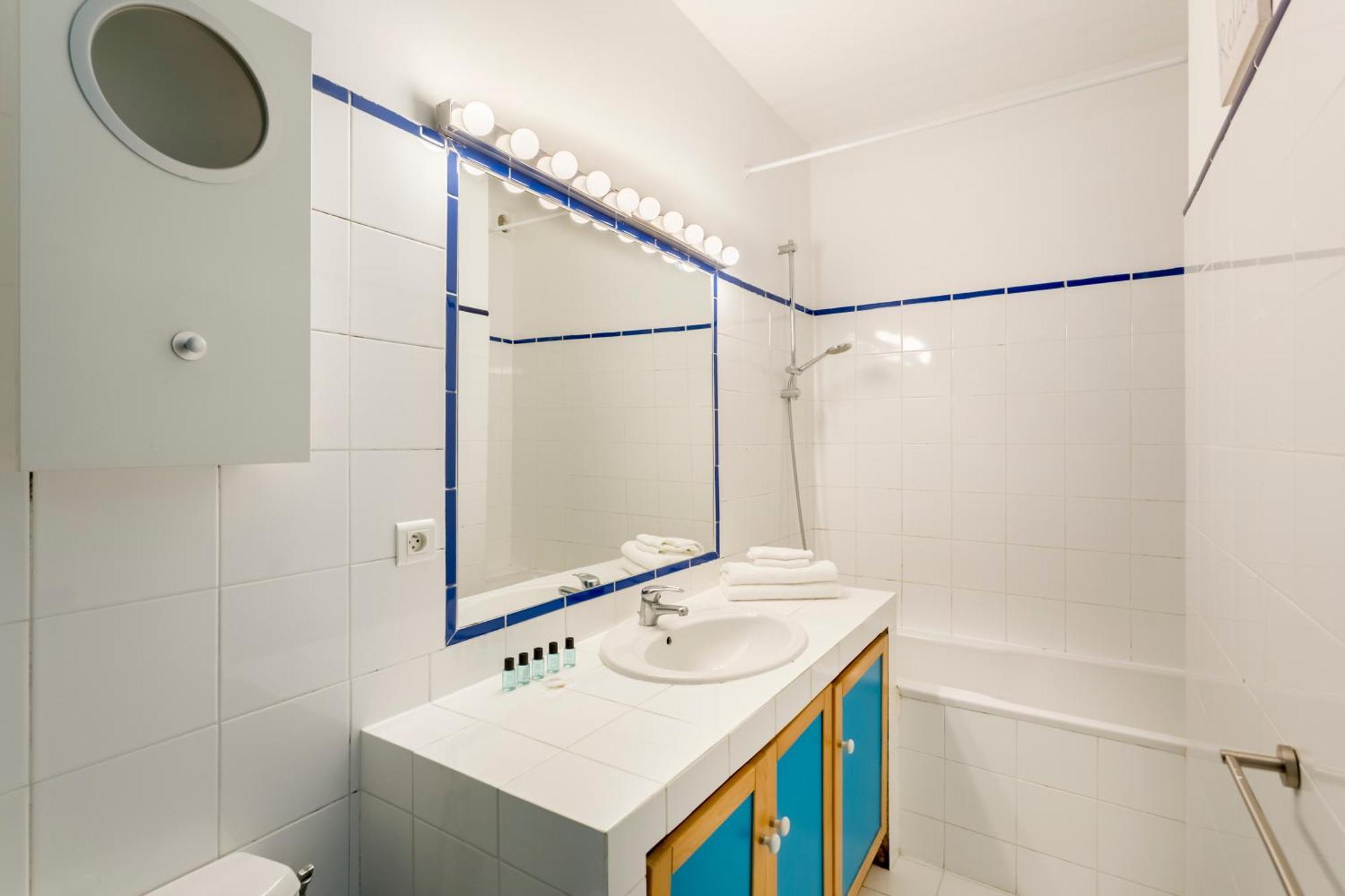 Marais Place Des Vosges Sevigne Appartement