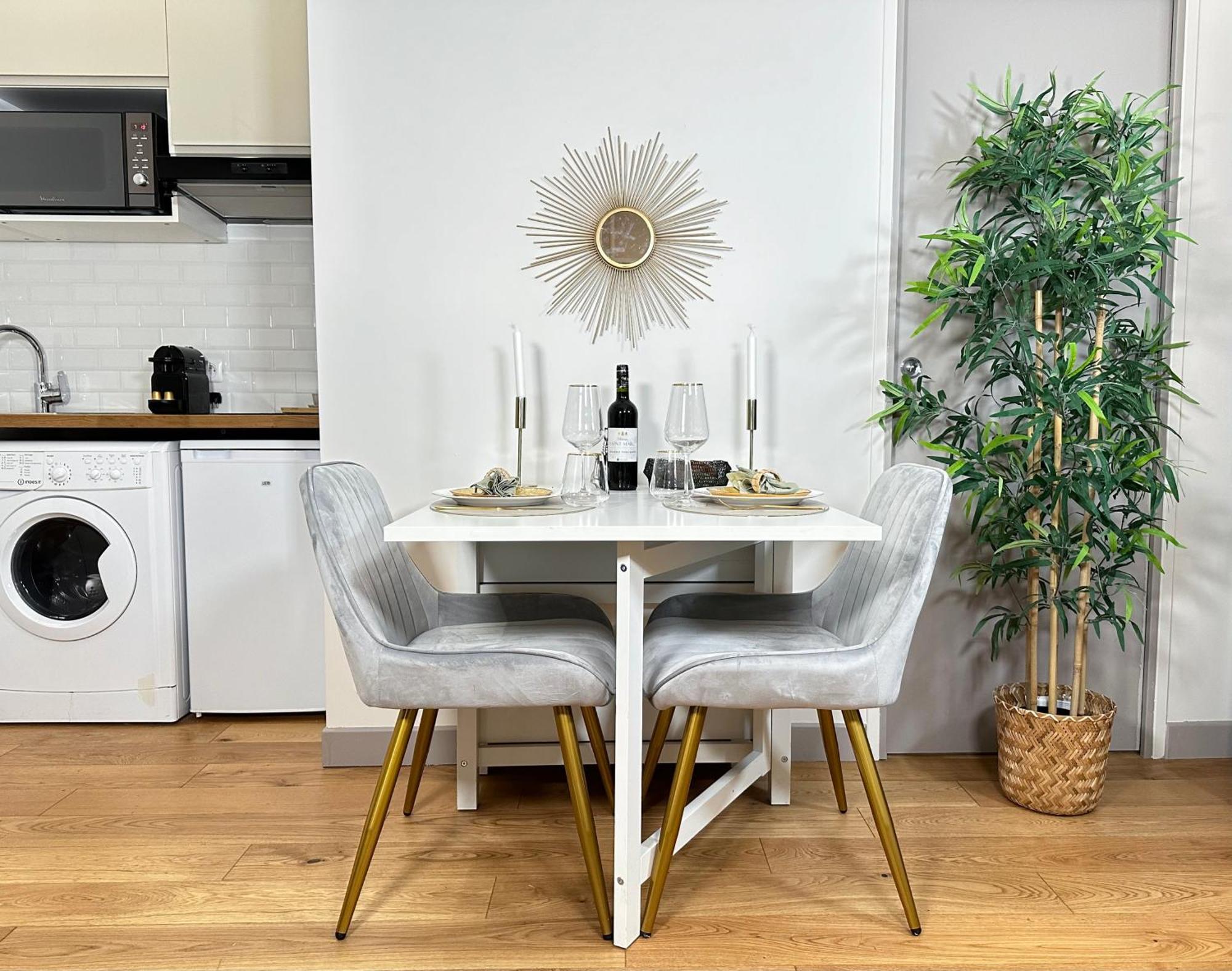 Apartment Spacious Studio In Saint-germain-des-pres