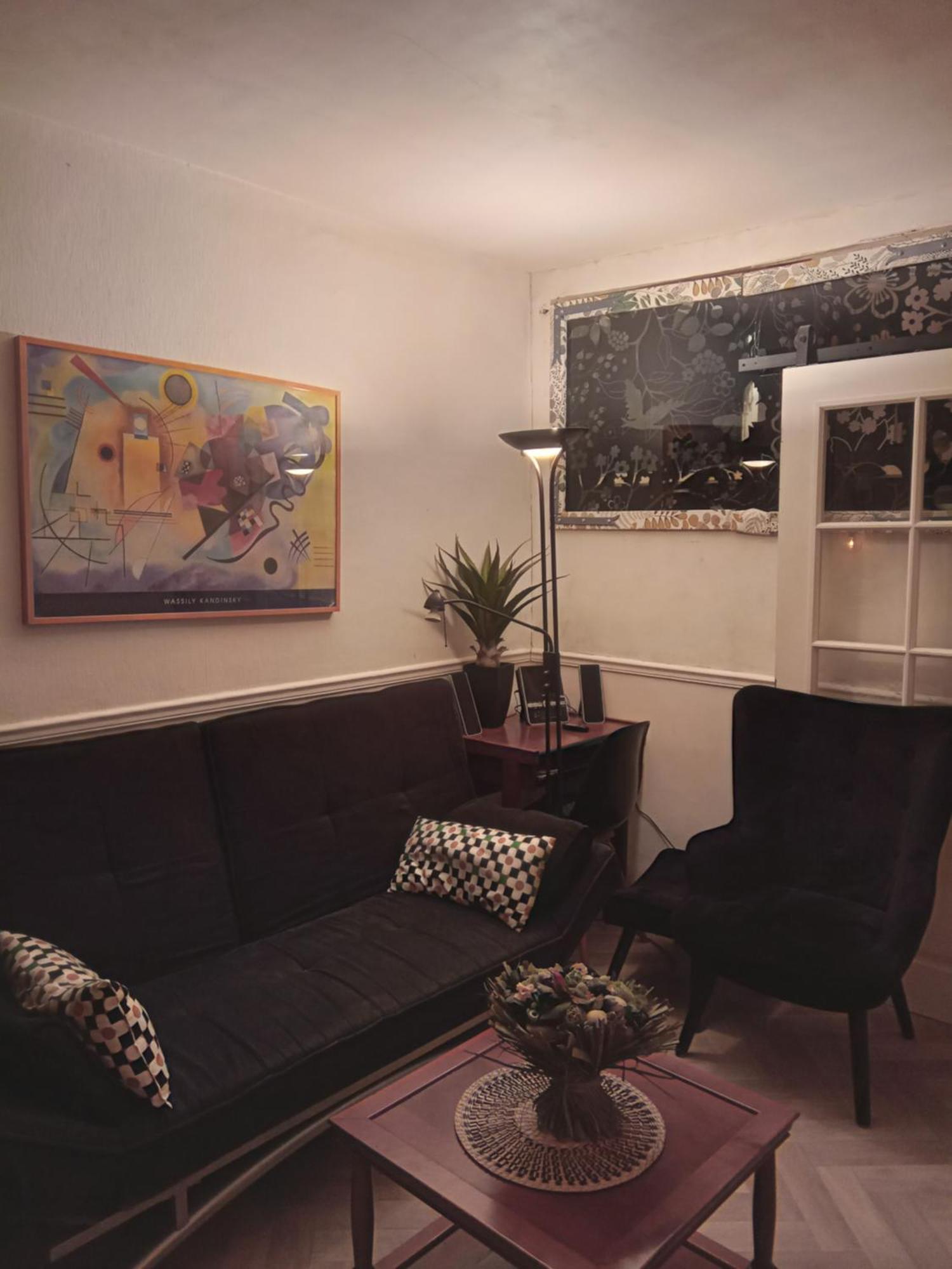 Apartment 2 Pieces 9 Eme Paris
