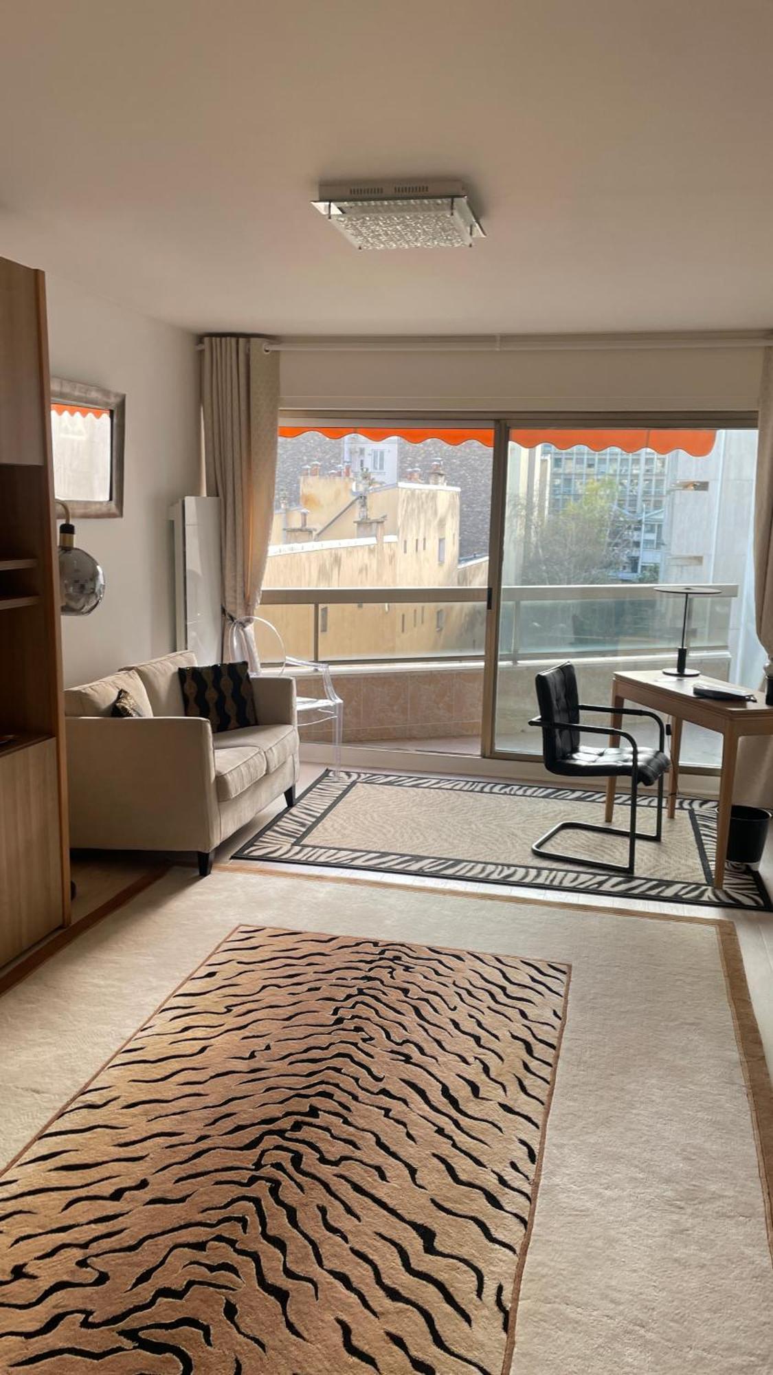 Apartment Un De Luxe Les Champs Elysees