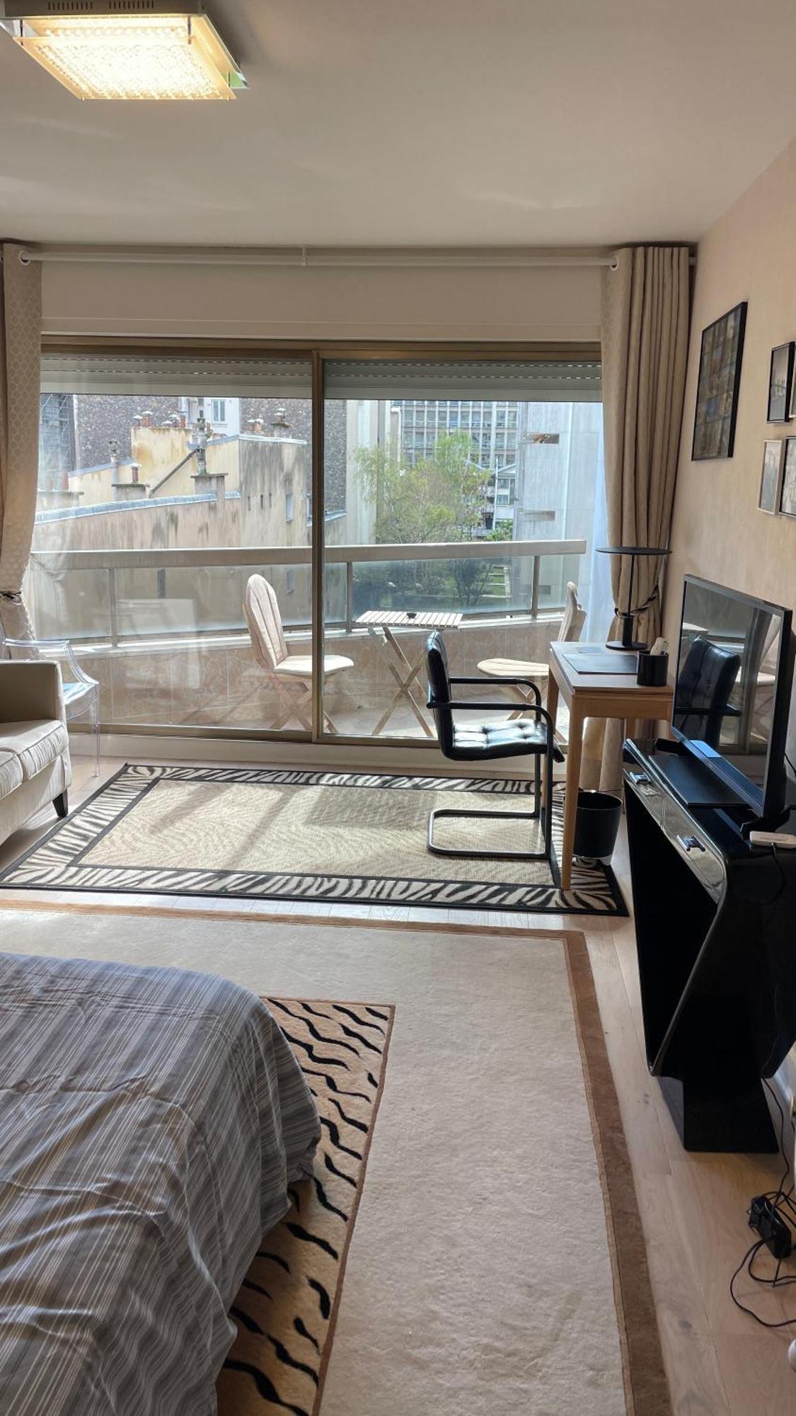 Apartment Un De Luxe Les Champs Elysees *