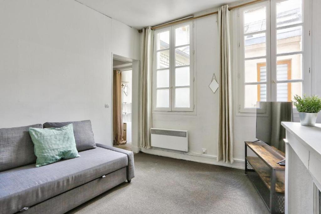Quartier Dans Le Marais De Apartment *
