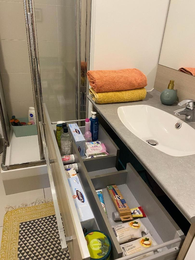 Appartement Paris-versailles-cosy-calme-wifi