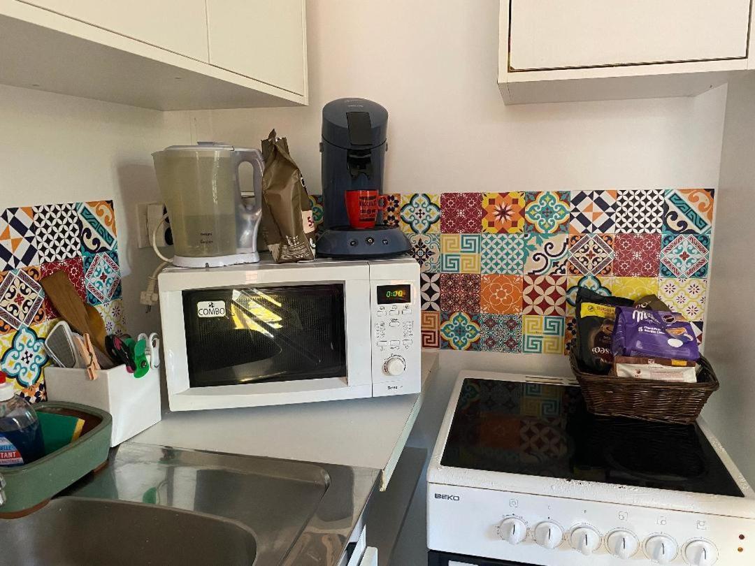Appartement Paris-versailles-cosy-calme-wifi