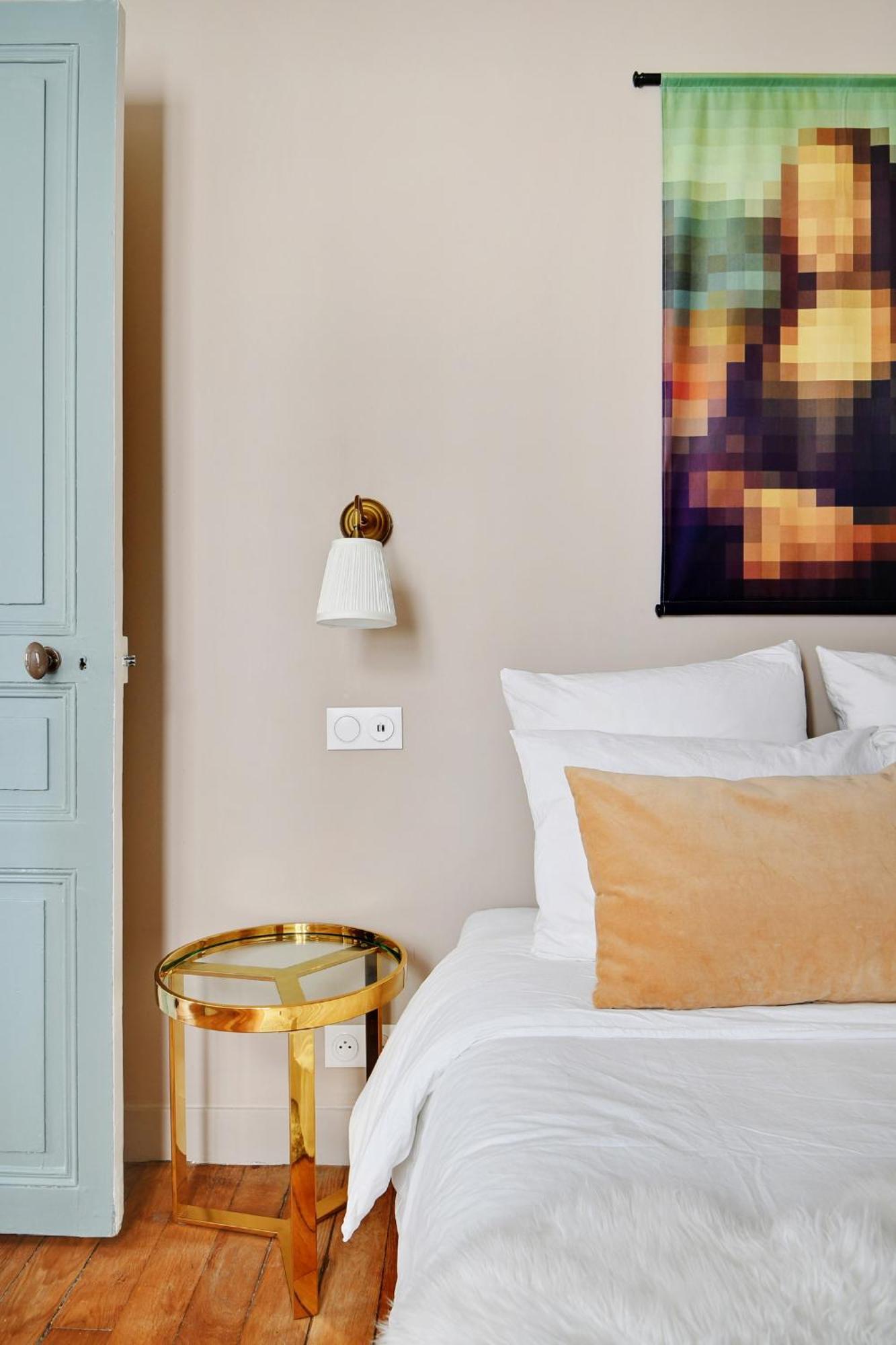Haussmann By Les Maisons De Charloc Homes Apartment Paris