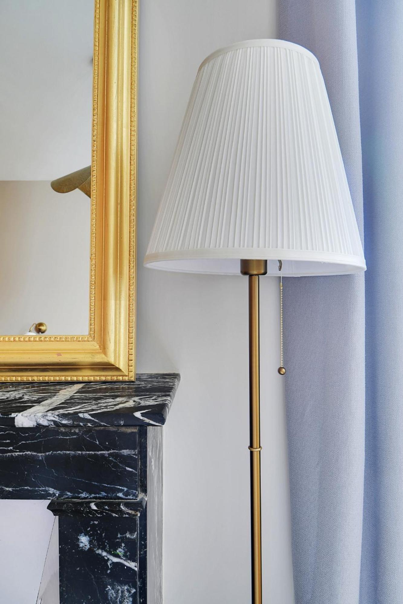 Apartment Haussmann By Les Maisons De Charloc Homes *
