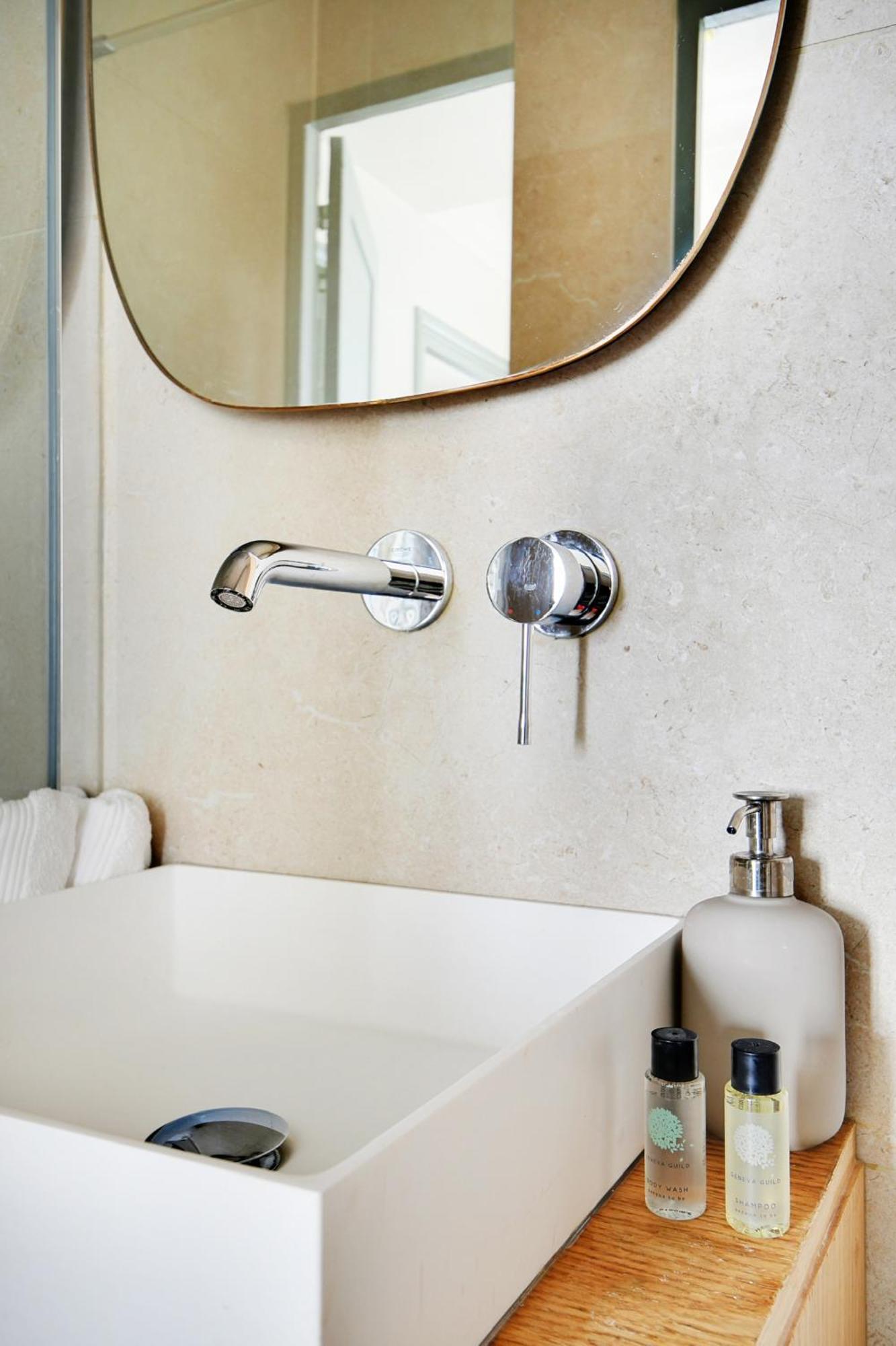 Haussmann By Les Maisons De Charloc Homes