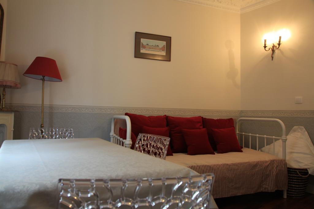 Apartment Lourmel Paris