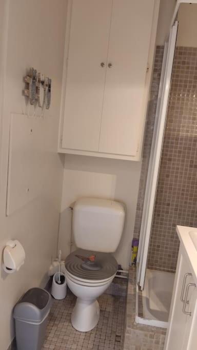 Apartment Mignon Paris