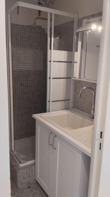 Apartment Mignon Paris