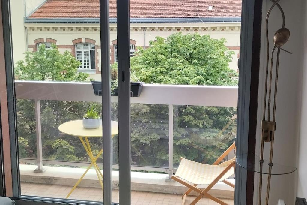 Apartment Mignon