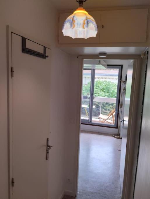 Apartment Mignon