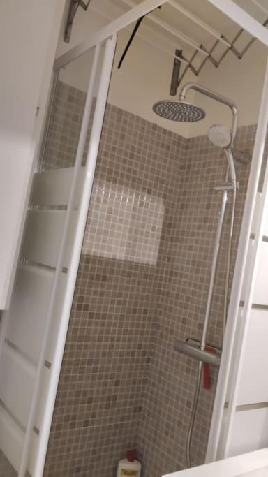 Apartment Mignon *
