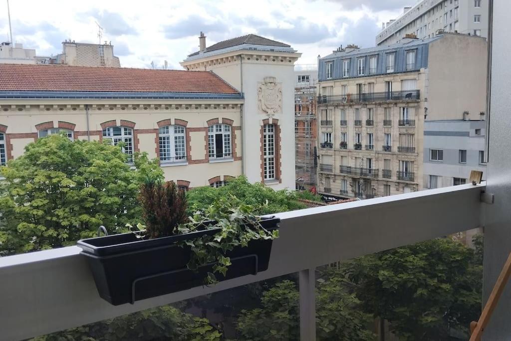 Mignon Apartment