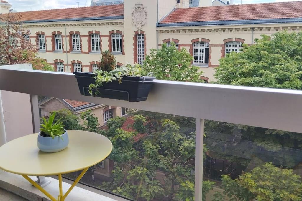 Mignon Apartment Paris