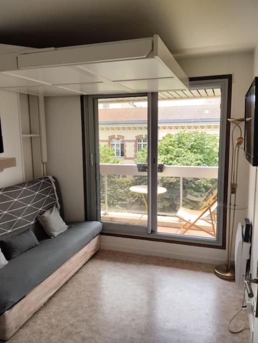 Apartment Mignon Paris