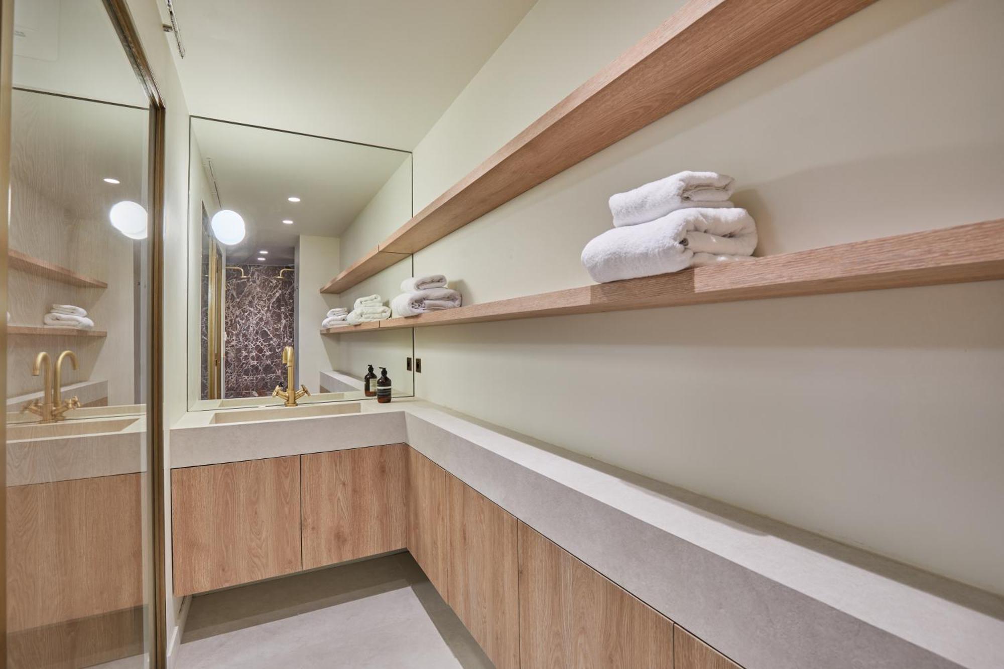 Appartement Louvre Palais Royal By Prestige *